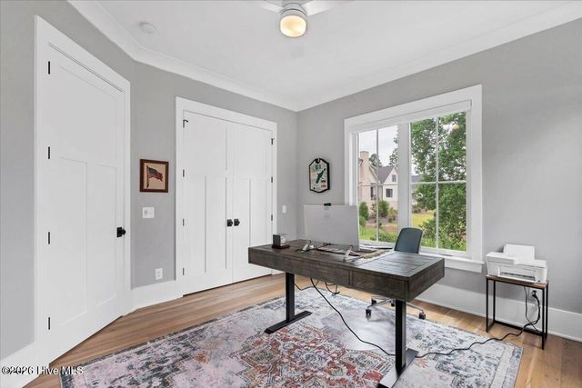 25 Honors Court, Pinehurst, NC 28374