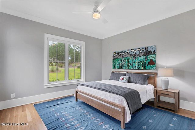 25 Honors Court, Pinehurst, NC 28374