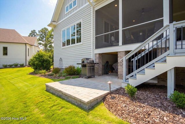 25 Honors Court, Pinehurst, NC 28374