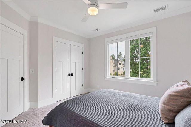 25 Honors Court, Pinehurst, NC 28374