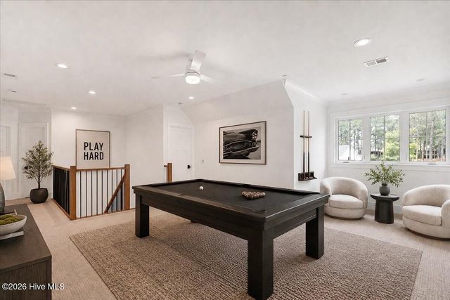 25 Honors Court, Pinehurst, NC 28374