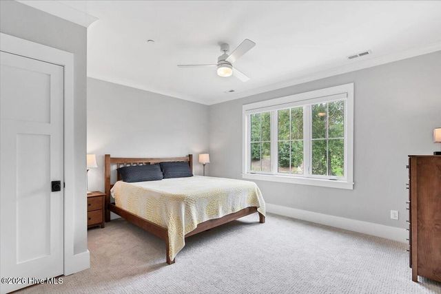 25 Honors Court, Pinehurst, NC 28374
