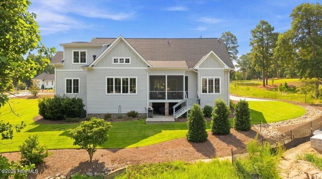 25 Honors Court, Pinehurst, NC 28374