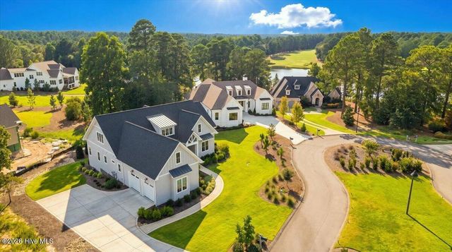 25 Honors Court, Pinehurst, NC 28374
