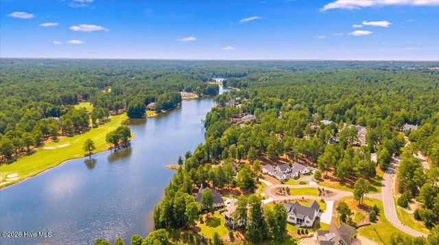 25 Honors Court, Pinehurst, NC 28374