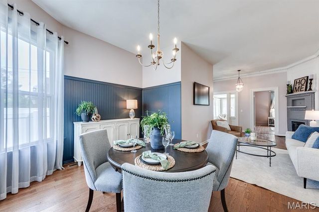 7075 Pernod Avenue, St Louis, MO 63139