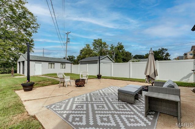 7075 Pernod Avenue, St Louis, MO 63139