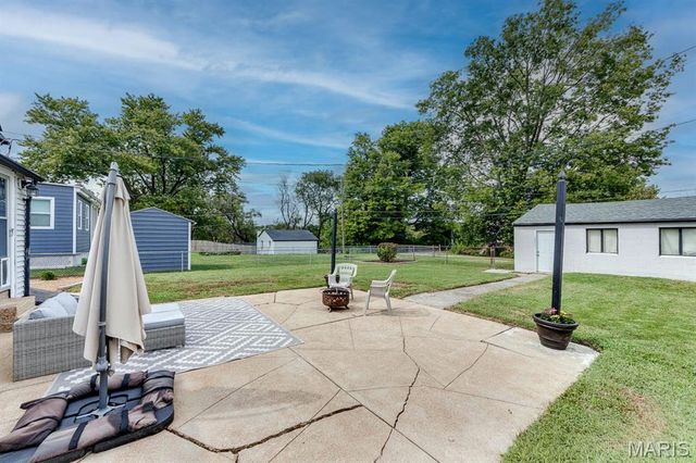 7075 Pernod Avenue, St Louis, MO 63139