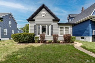 7075 Pernod Avenue, St Louis, MO 63139