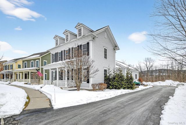 32 Cowdrey Street, Warwick, NY 10990