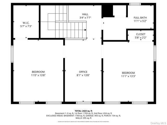 32 Cowdrey Street, Warwick, NY 10990