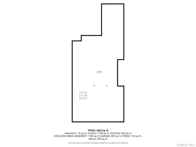 32 Cowdrey Street, Warwick, NY 10990