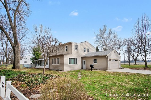 1181 Lake Michigan Drive NW, Grand Rapids, MI 49534