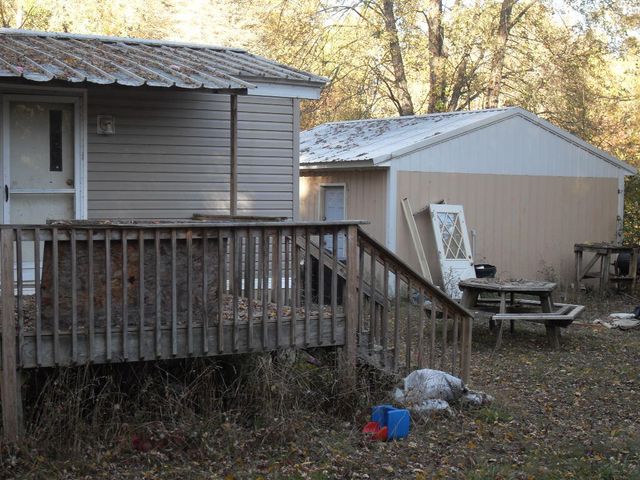 4107 E White River Drive, Hesperia, MI 49421