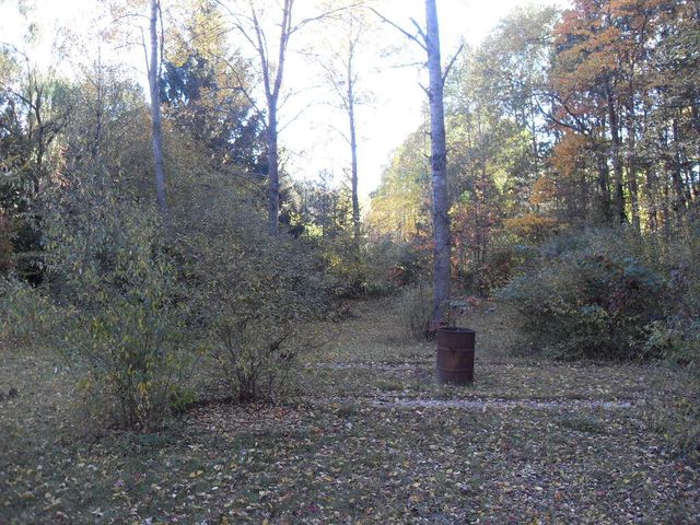 4107 E White River Drive, Hesperia, MI 49421