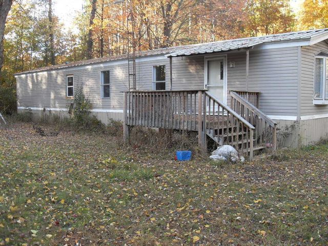 4107 E White River Drive, Hesperia, MI 49421