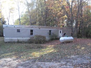 4107 E White River Drive, Hesperia, MI 49421