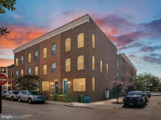 1500 CLARKSON ST, Baltimore, MD 21230