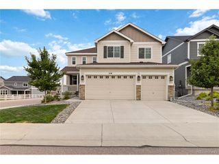 5158 Ditmars Ln, Castle Rock, CO 80104