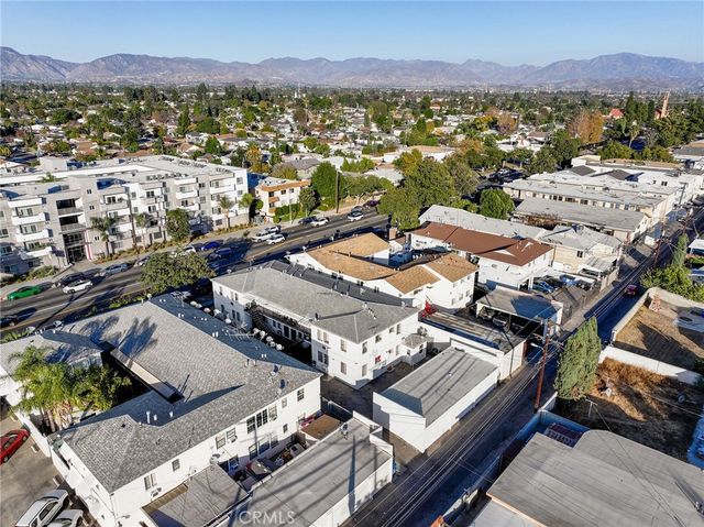 14324 Roscoe, Panorama City, CA 91402