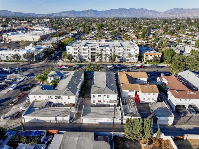 14324 Roscoe, Panorama City, CA 91402