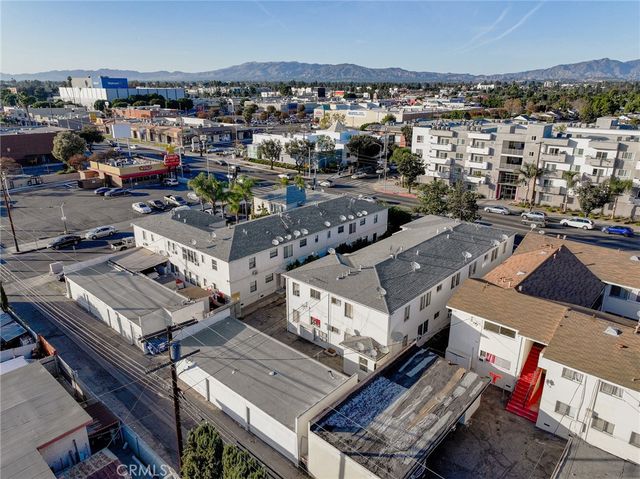 14324 Roscoe, Panorama City, CA 91402