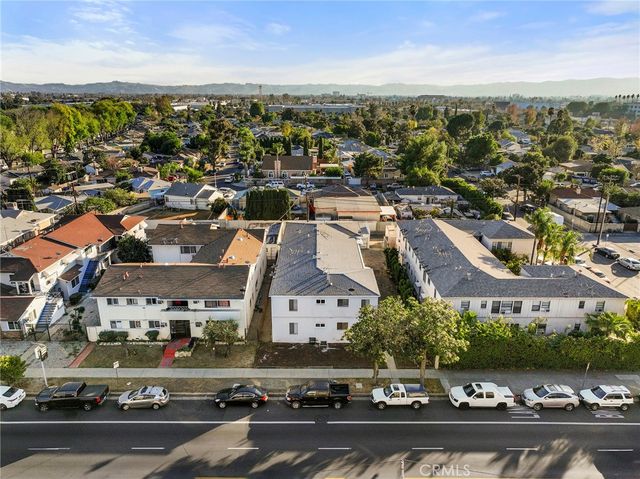 14324 Roscoe, Panorama City, CA 91402