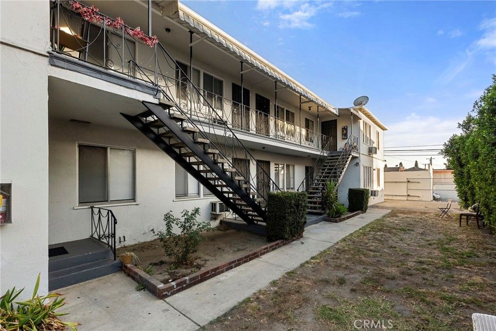 14324 Roscoe, Panorama City, CA 91402