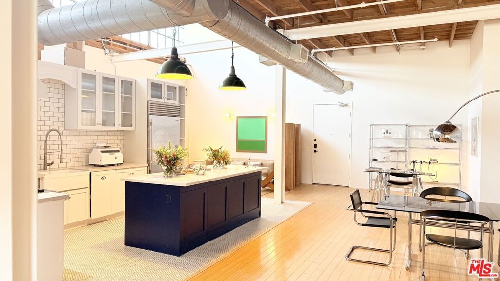 500 S Molino Street 307, Los Angeles, CA 90013 — exterior