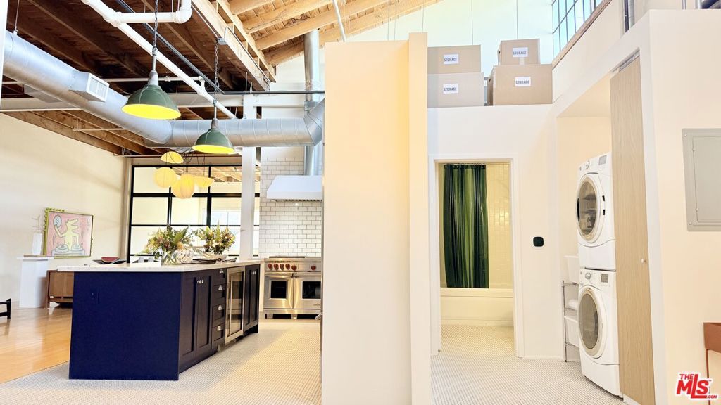 500 S Molino Street 307, Los Angeles, CA 90013 — photo 2