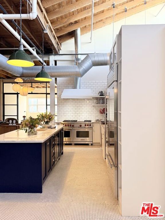 500 S Molino Street 307, Los Angeles, CA 90013 — photo 3