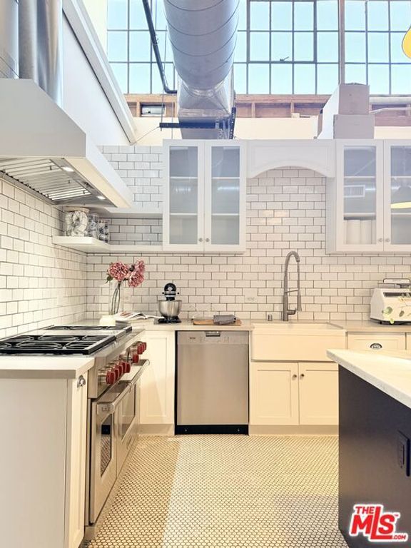 500 S Molino Street 307, Los Angeles, CA 90013 — photo 4