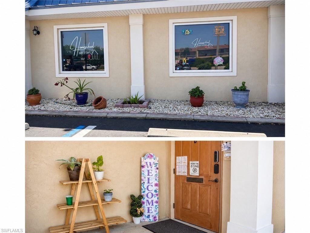 2930 Del Prado BLVD S, CAPE CORAL, FL 33904 — exterior