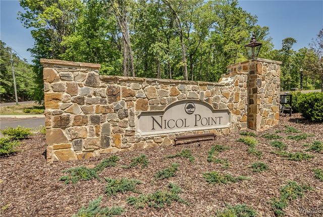 3100 NICOL POINT NE 01, Tuscaloosa, AL 35406