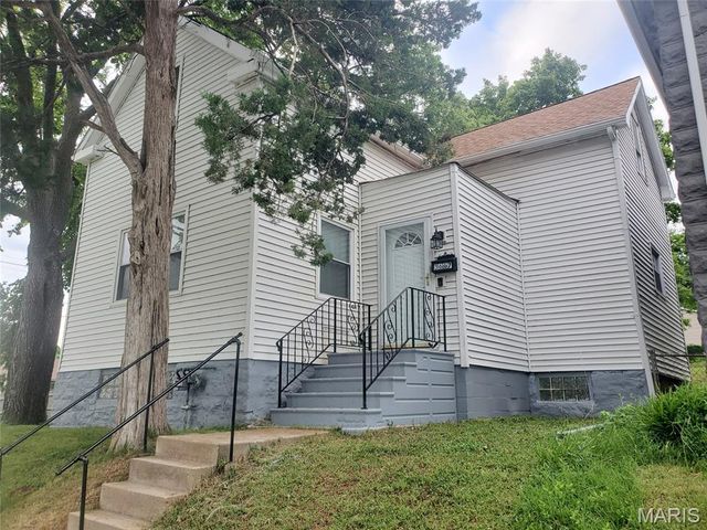 3667 Steins Street, St Louis, MO 63116