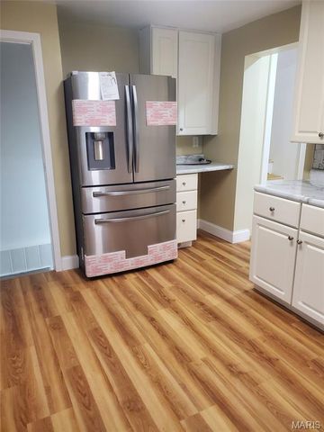 3667 Steins Street, St Louis, MO 63116