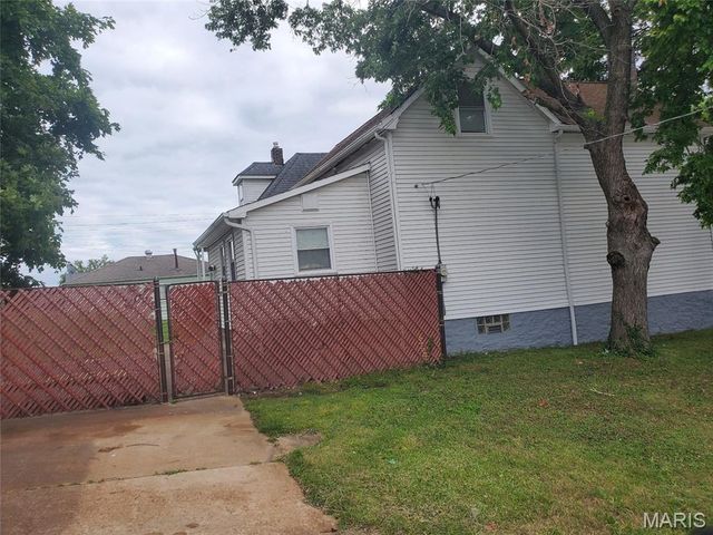 3667 Steins Street, St Louis, MO 63116