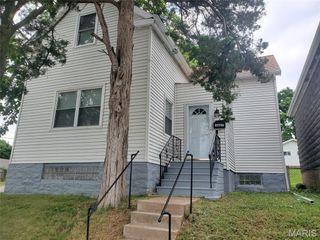 3667 Steins Street, St Louis, MO 63116