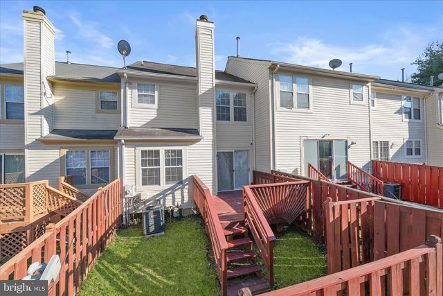 10789 KITCHENER CT, Bowie, MD 20721