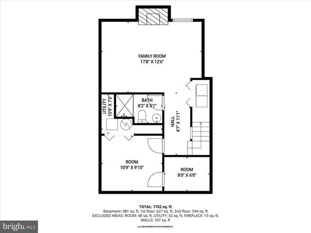 10789 KITCHENER CT, Bowie, MD 20721