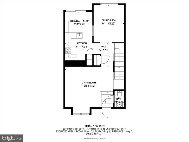 10789 KITCHENER CT, Bowie, MD 20721