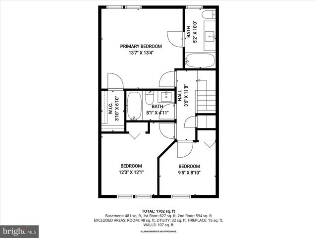 10789 KITCHENER CT, Bowie, MD 20721