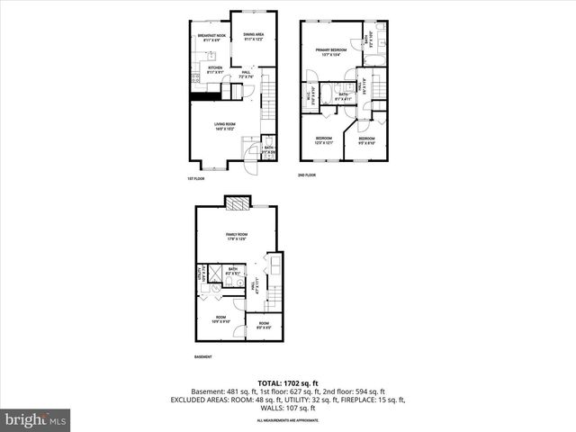 10789 KITCHENER CT, Bowie, MD 20721