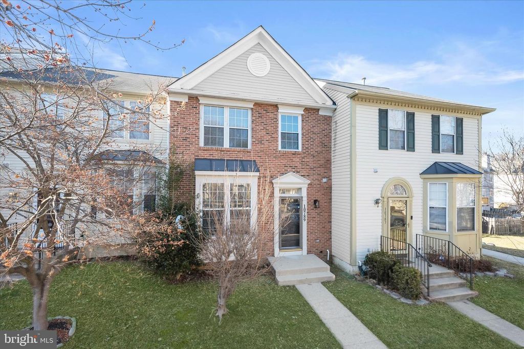 10789 KITCHENER CT, Bowie, MD 20721