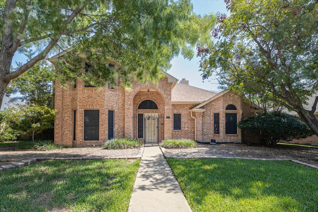 1111 Bayshore Street, Allen, TX 75002