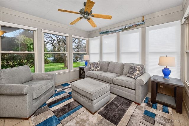 1576 Rockleigh Road, Washington Twp, OH 45458