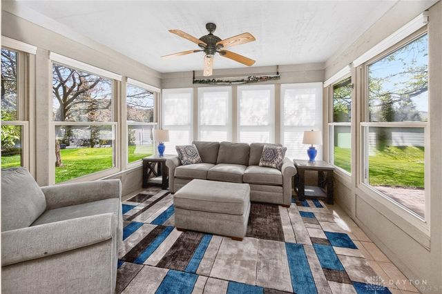1576 Rockleigh Road, Washington Twp, OH 45458