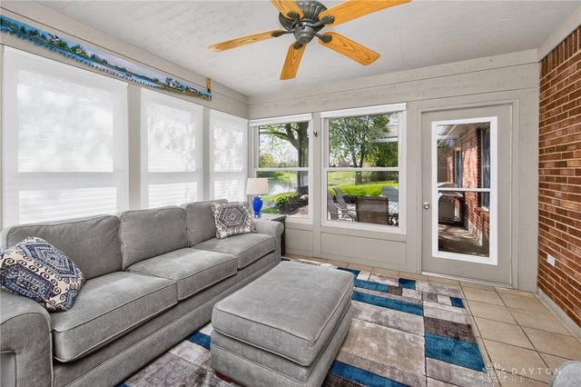 1576 Rockleigh Road, Washington Twp, OH 45458