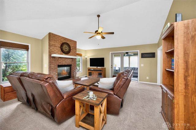 1576 Rockleigh Road, Washington Twp, OH 45458