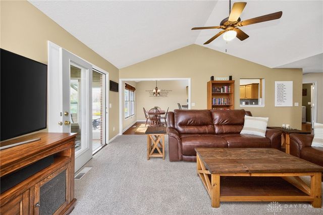 1576 Rockleigh Road, Washington Twp, OH 45458
